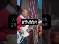 waktu talkback ga terlalu bawel