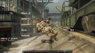 Most unlucky COD player ever