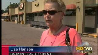 bayou la batre gulf coast claims facility closing
