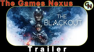 Avanpost \/ The Blackout: Invasion Earth (2019) movie official trailer in English [HD] -Watch it now!