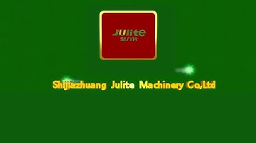 beans processing machine