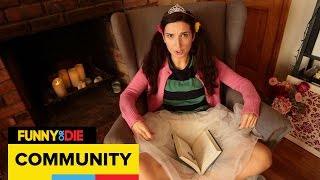 We Are Thomasse: Feminist Fairy Tales - Snow White