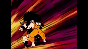 ¿Cuál fue la primera muerte de Goku?