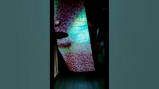 #How to make Akash kandil Part 1#music #art and music studio#anime