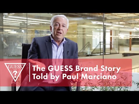 Video: Guess Jeans Co-Founder Paul Marciano Menjual Beverly Hills Mansion Untuk Hanya Dibawah $ 20 Juta