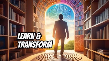 Transform Your Life: Embrace the Power of Learning New Skills