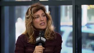 Jennifer Esposito Speaks On Her New Book, 'Jennifer's Way Kitchen'