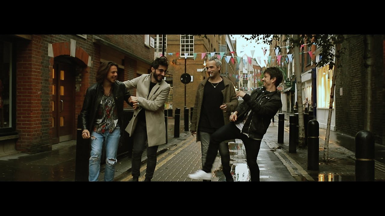 Hide Your Mother :: Troublemaker (Official Video)