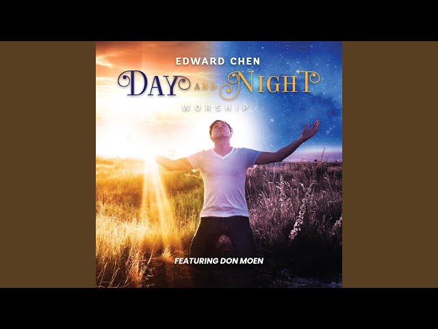 Edward Chen - Jagalah Aku