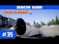 DASHCAM RUSSIA 2020 & CAR CRASH COMPILATION Dezember 2020 [№ 35]