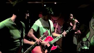 Sons of Jericho - Tic Tic (Time Goes All Around) (Live).mp4