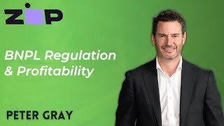 Understanding BNPL Regulation &amp; Zip Co&#39;s Pathway To Profitability