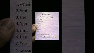 💞I,m just trying to bring smile on your face 🥰 #trending #viral #subscribe #smile #shorts