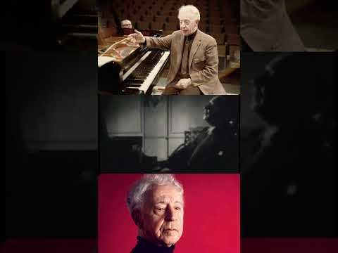 Видео: Arthur Rubinstein plays Chopin Waltz op. 64 No.2. Артур Рубинштейн исполняет Шопен Вальс op. 64 #2.