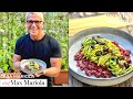 PASTA AGLIO OLIO PEPERONCINO e Tartare di Carne - Ricetta di Chef Max Mariola