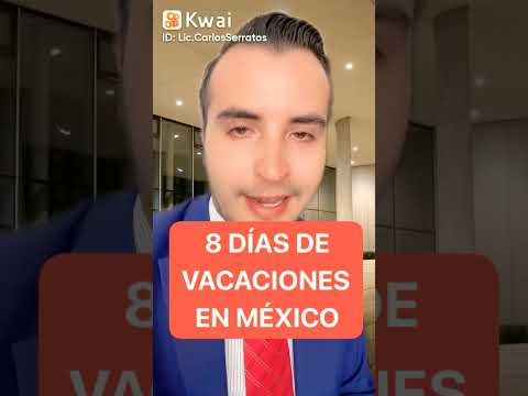 8 días de