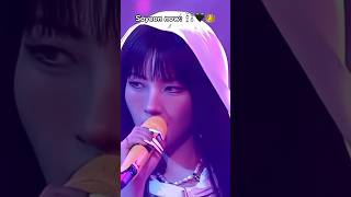 she wasnt lying when she said the game flipped 😭 #soyeon #idle #gidle #soyeonidle #soyeongidle #fyp