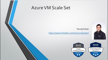 Azure Virtual Machine Scale Set | Scale Set fundamentals | Explained Step-by-Step
