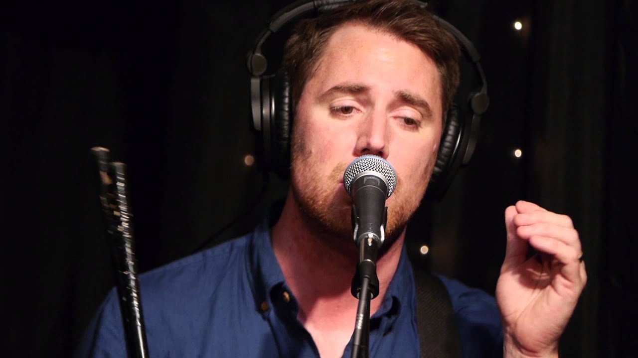 Wild Cub - Wild Light (Live on KEXP)