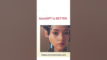 AutoGPT | #shorts #viral #trending #productivity #programminglife #coding