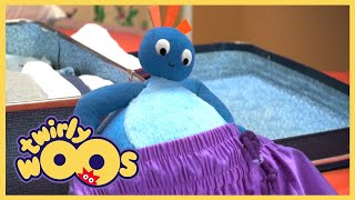 Twirlywoos | Big Twirlywoos Clips Compilation 2! | Best Moments | Fun Learnings for kids