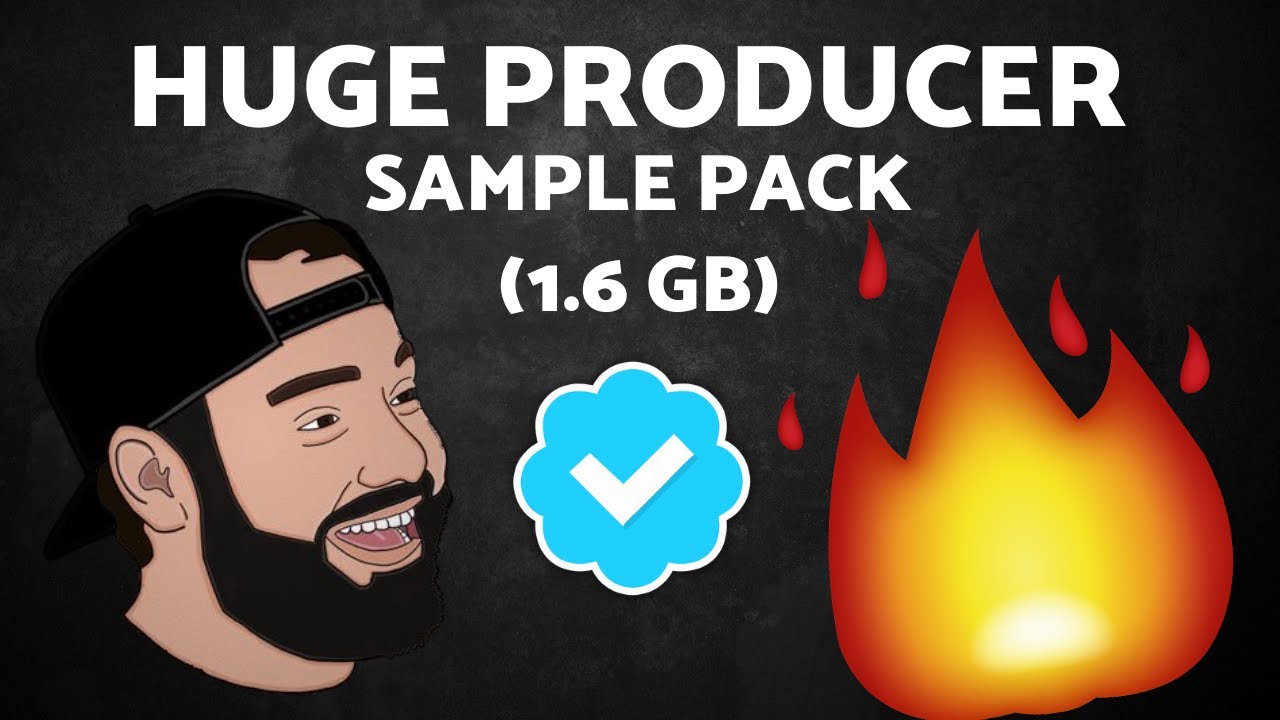 Free Producer Pack 2020 (Melodies, Midi, Drums & More) (Royalty Free)