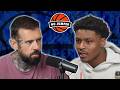 Keymoe84 on Allegedly Having 16 Bodies at 17 Years Old, Q50 & Bloodhounds Beef & More