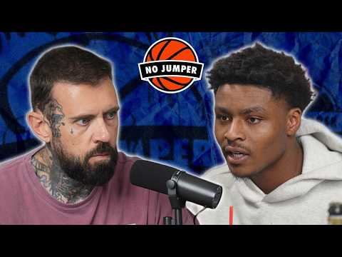 Keymoe84 on Allegedly Having 16 Bodies at 17 Years Old, Q50 & Bloodhounds Beef & More