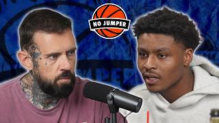 Keymoe84 on Allegedly Having 16 Bodies at 17 Years Old, Q50 & Bloodhounds Beef & More