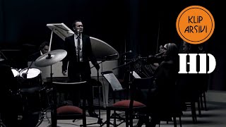 Enbe Orkestrası & Mustafa Ceceli - Unutamam | Remastered HD (1080p)
