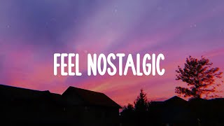 A playlist full of the best throwbacks  ~ Nostalgic childhood songs