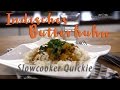 Slowcooker Quickie: Indisches Butterhuhn