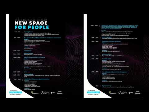 4th New Space