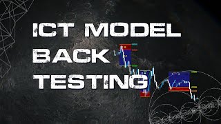 How to Backtest ICT model in the Metatrader I Backtesting Software tool for Metatrader