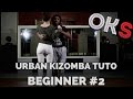 Tutoriel urban kizomba  dbutant move ub2  oks 