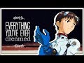 Everything You've Ever Dreamed • cover by Jenny (The End of Evangelion)