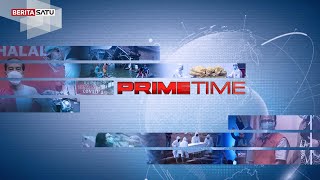 Prime Time  |  18 Maret 2022
