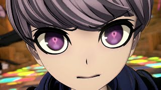 Master Detective Archives: RAIN CODE - Chapter 2 Playthrough Part 6 (English) *Spoiler Warning*