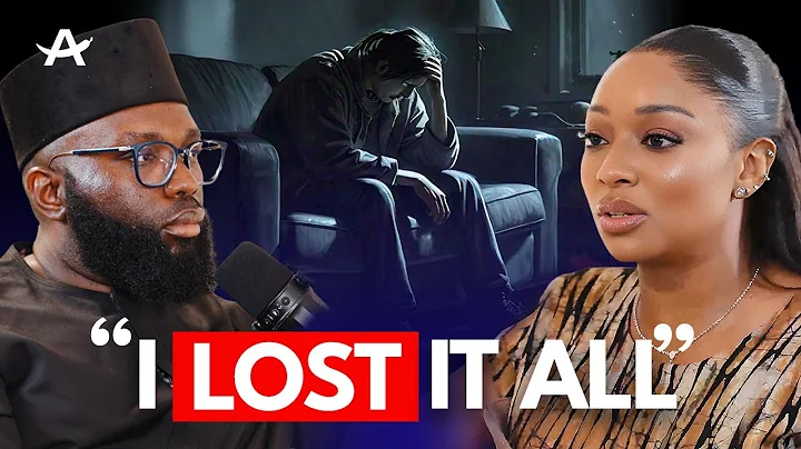 Tracy Nwapa’s Raw Truth: How She Built Lagos’ Hottest Nightlife Empire (...And Lost It All) 