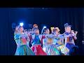豆柴の大群 「さよならしなきゃ」【豆粒増殖作戦 in 大阪 LAST MiSSiON 2部アンコール@ESAKA MUSE】