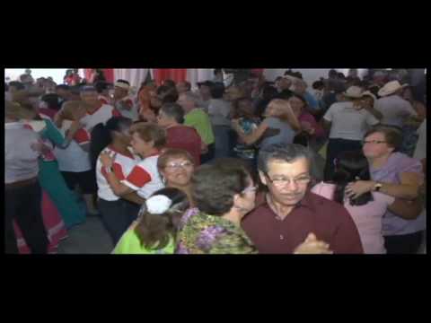 BAILAO AO VIVO