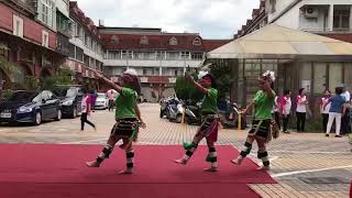 2019.7.21.新住民多元文化交流活動(阿密斯)