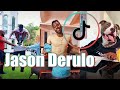 TikTok Theme: Best Jason Derulo TikToks | May 2020