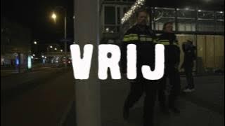 Sevn Alias - Woosh (Feat. Jonna Fraser & Lijpe) Prod. Djermo Beats & Denta Beats [Lyric Video]