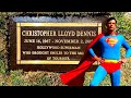 FREAK ACCIDENT Ends Hollywood SUPERMAN's Sad Life!