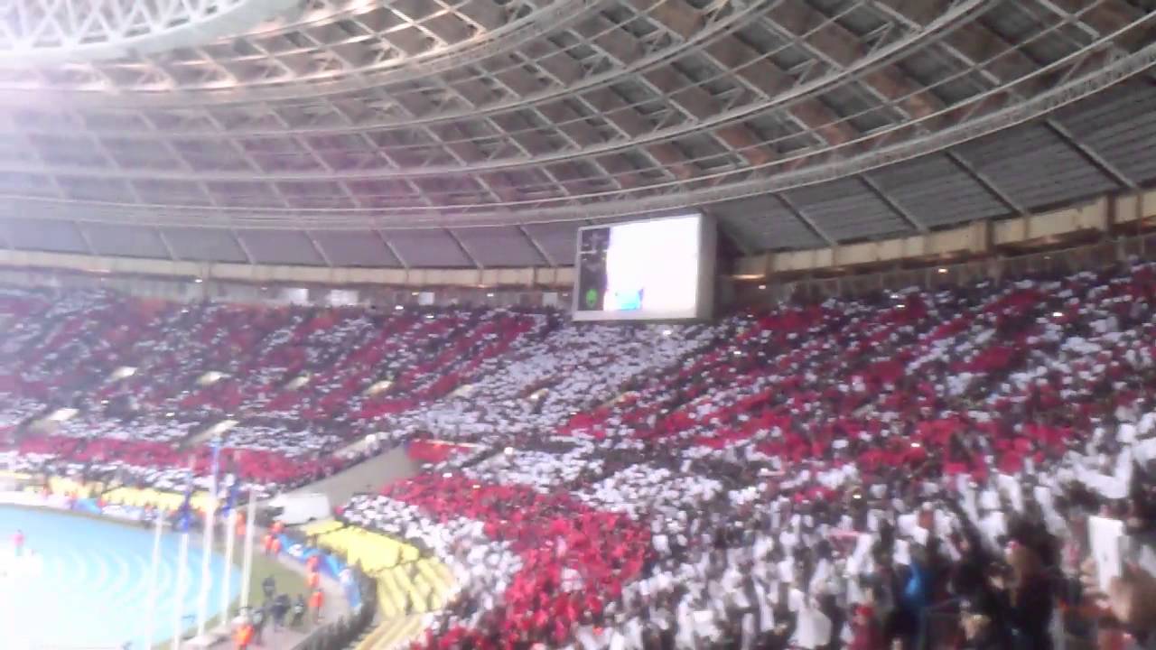 Спартак барселона перфоманс Спартак барселона перфоманс