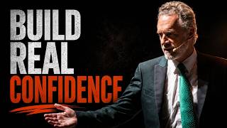 Jordan Peterson on Confidence and Competence