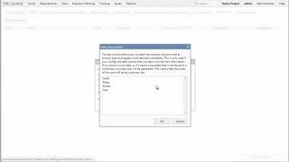 HowTo use Data Driven Properties to Configure Manual Test Parameters in Silk Central