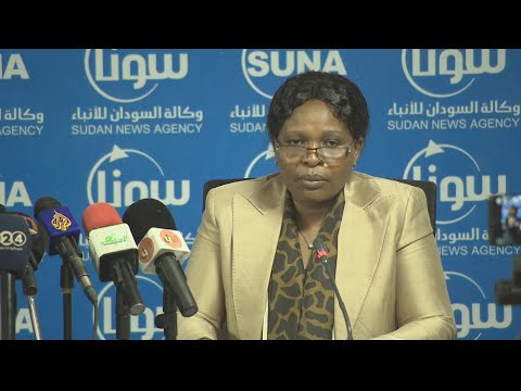 السودان يوافق على تسليم المتهمين بارتكاب جرائم حرب في دارفور
