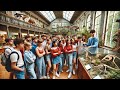 Екскурсія для студентів першого курсу до музею природи з @Incredible_Zoology